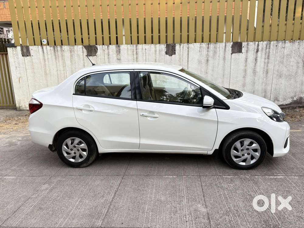 Honda Amaze 2013-2016 Sx I-dtec, 2016, Diesel