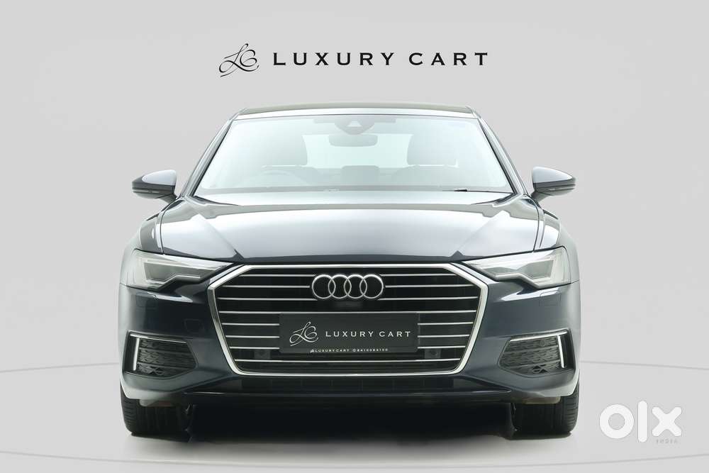 Audi A6 2.0 45 Tfsi Technology, 2022, Petrol