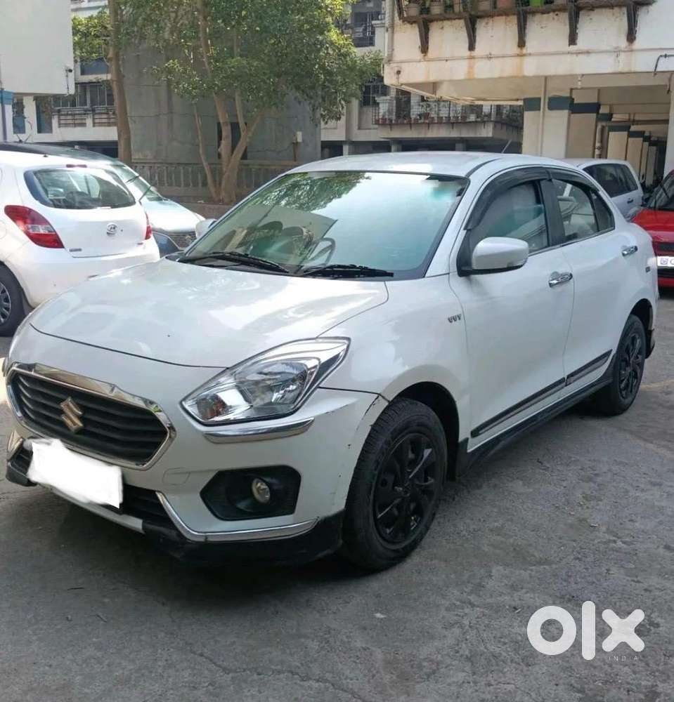 Maruti Swift Dezire Vxi (petrol)