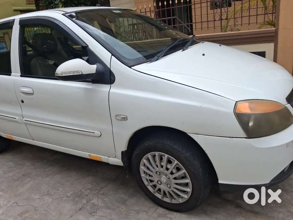 Tata Indigo Ecs 2015 Diesel