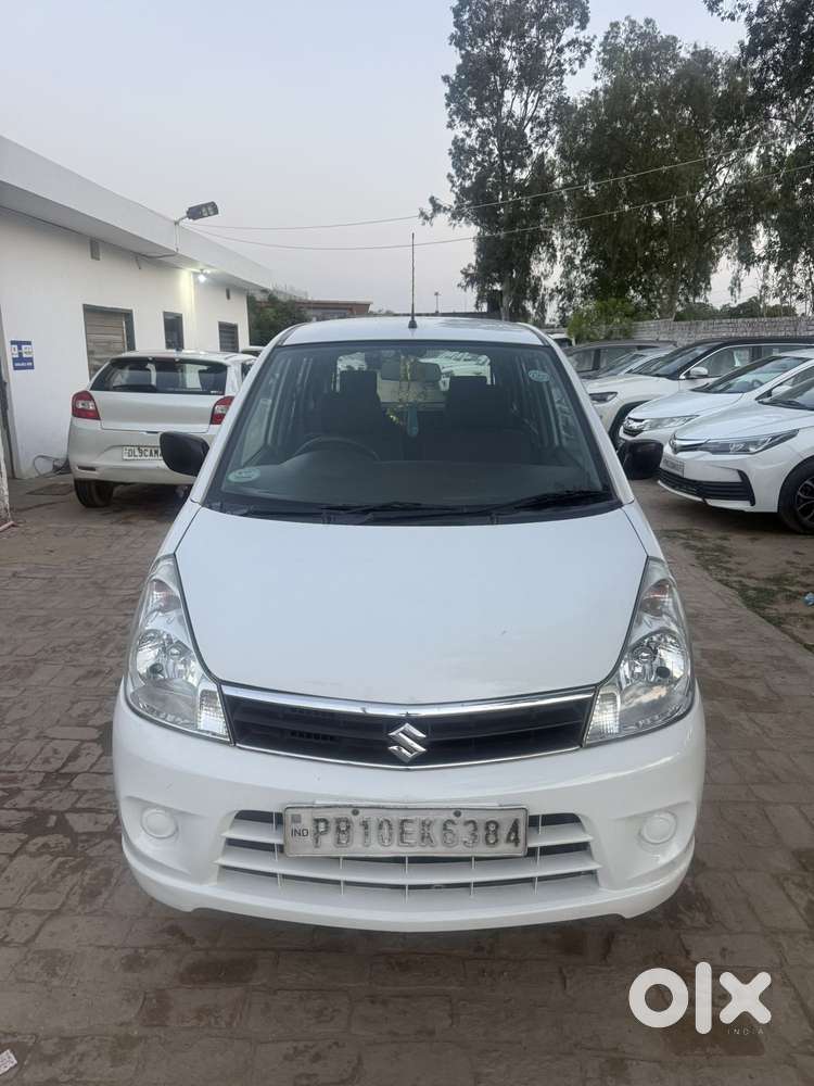 Maruti Suzuki Zen Estilo Lxi Bs Iv, 2011, Petrol