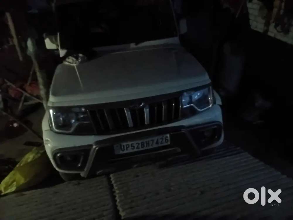 Mahindra Be 6 Pack Three B79 2022