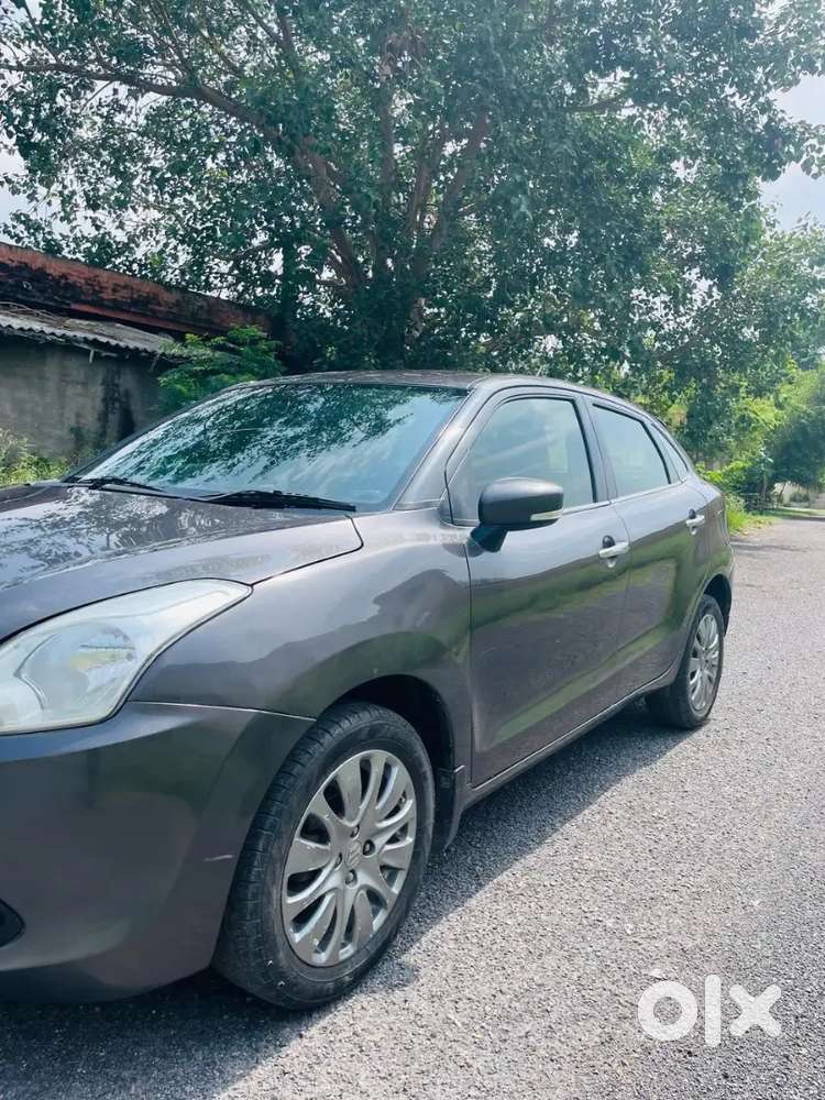 Maruti Suzuki Baleno 2018 Cng & Hybrids 70000 Km Driven