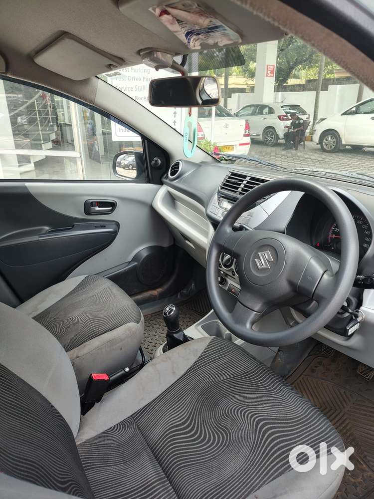 Maruti Suzuki A-star Vxi, 2011, Petrol