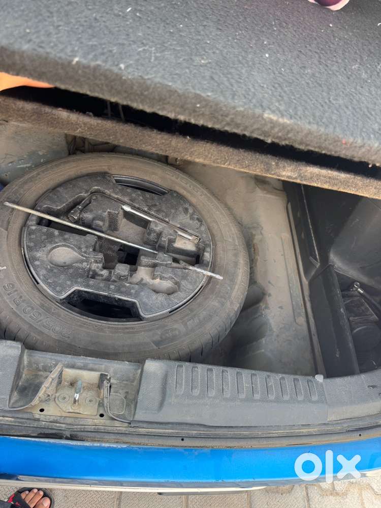 Maruti Suzuki Brezza 2017 Diesel