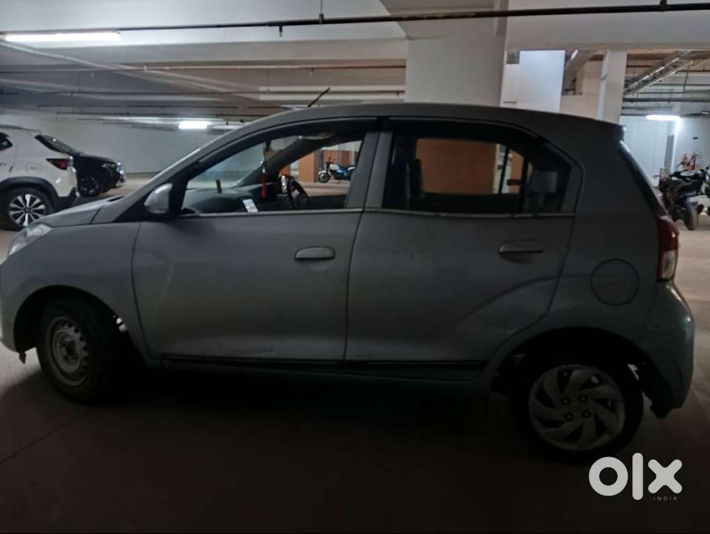 Santro In Awesome Condition On Sale