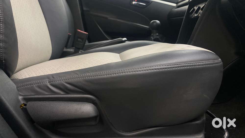 Maruti Suzuki Swift 2004-2010 Vdi Bsiii W/ Abs, 2015, Diesel