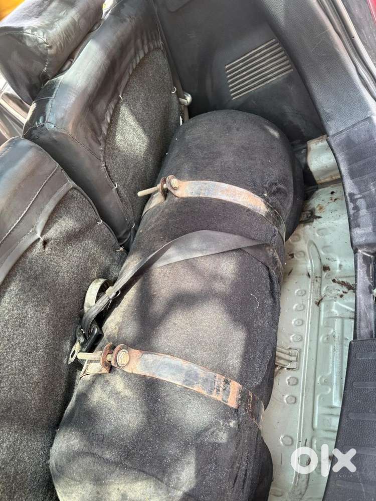 Maruti Suzuki Wagon R 1.0