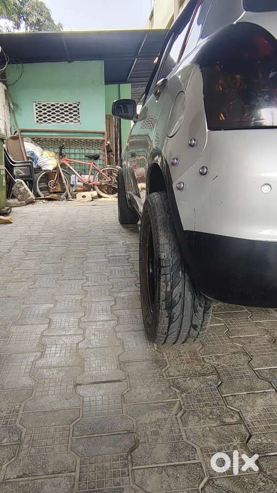 Maruti Suzuki Swift 2010