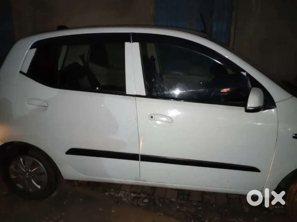 Hyundai I10 Magna 2012 Petrol