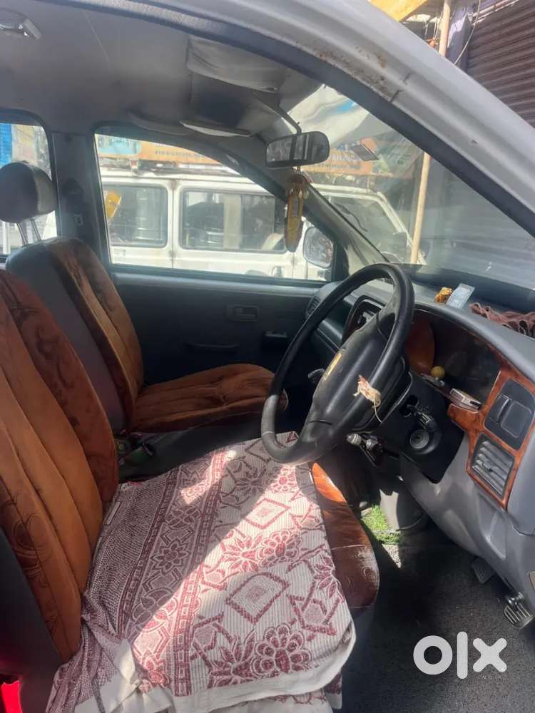 Chevrolet Tavera 2009 Ls