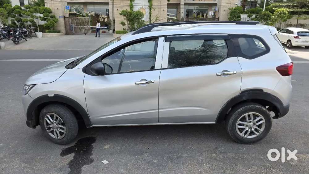 Renault Triber 2024 Petrol 68000 Km Driven