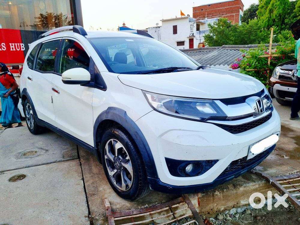 Honda Br-v I-dtec V Mt, 2016, Diesel