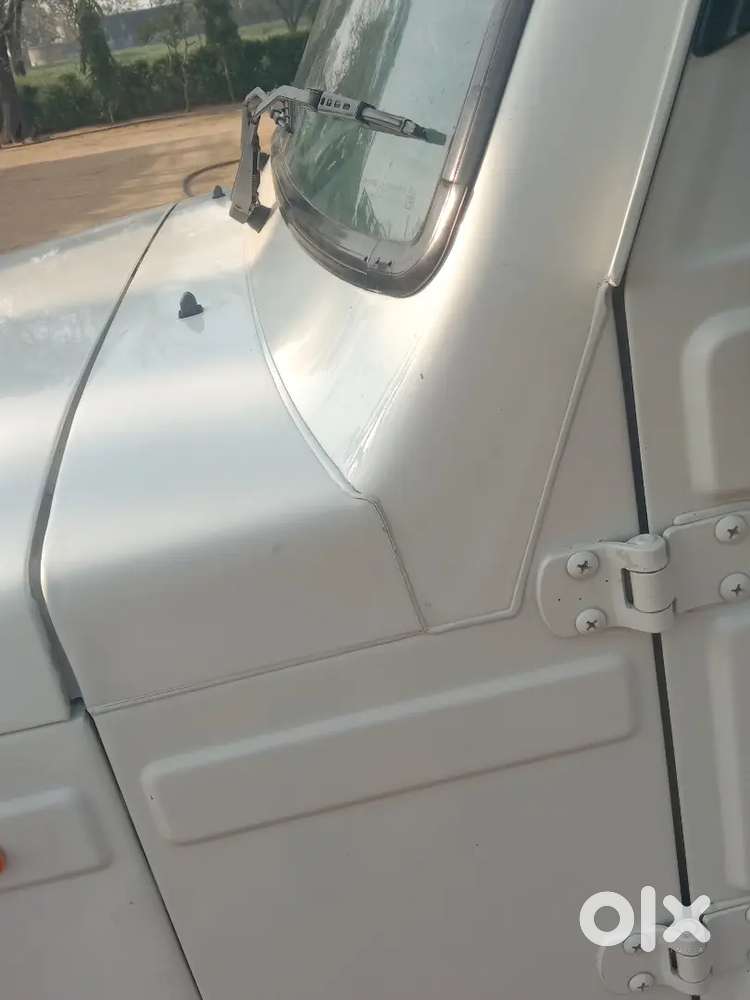 2015 Bolero Di Ac 7sitter