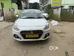 Maruti Suzuki Swift Dzire 1.3 VXI, 2024, Petrol