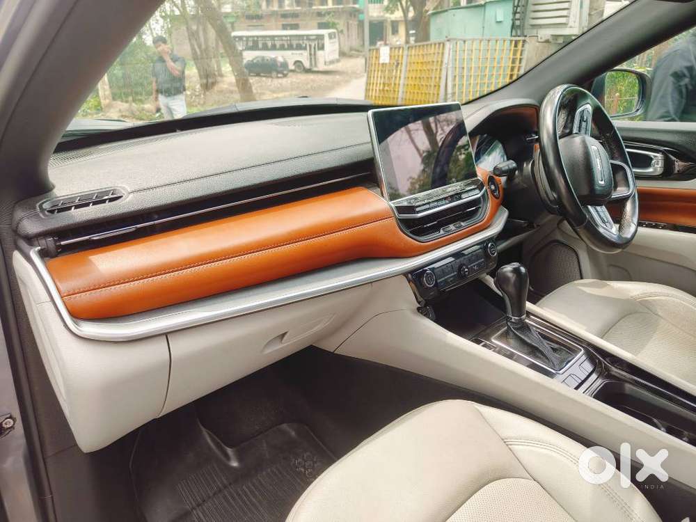 Jeep Compass Limited (o) 4x2 At, 2024 Diesel Good Condition