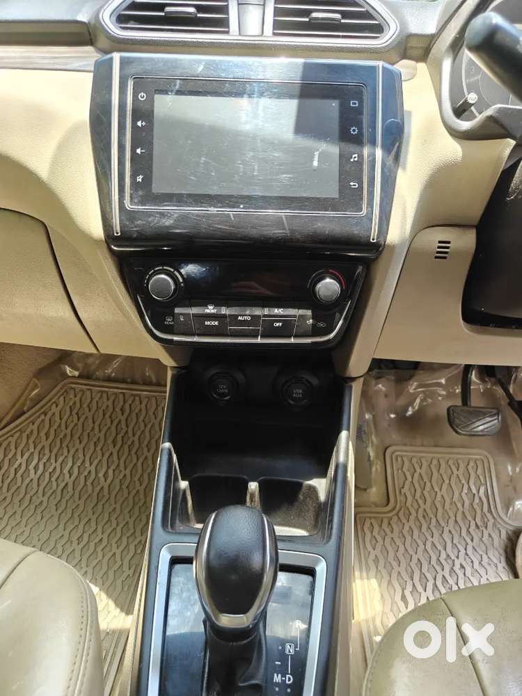 Maruti Suzuki Dzire Automatic For Sale