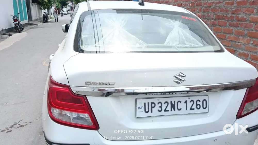 Maruti Suzuki Dzire 2023 Petrol 82500 Km Driven