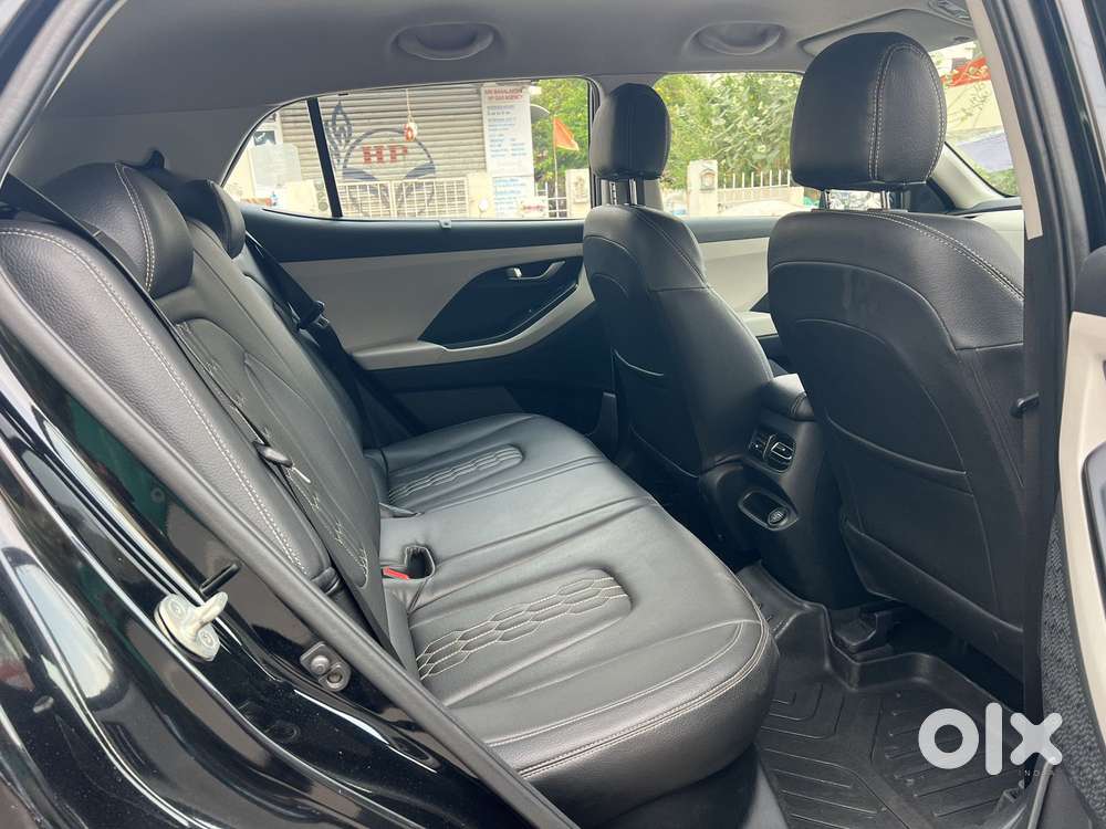 Hyundai Creta S 1.5 Diesel, 2021, Diesel