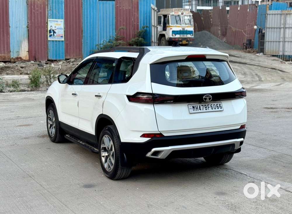 Tata Safari 2.0 Kryotec Xza Plus, 2022, Diesel