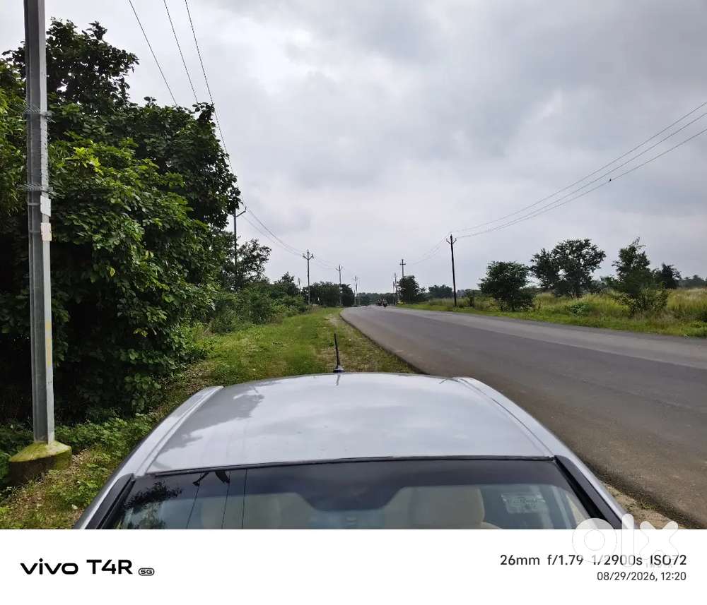 Tata Zest 1.2t 2017 Manual Diesel