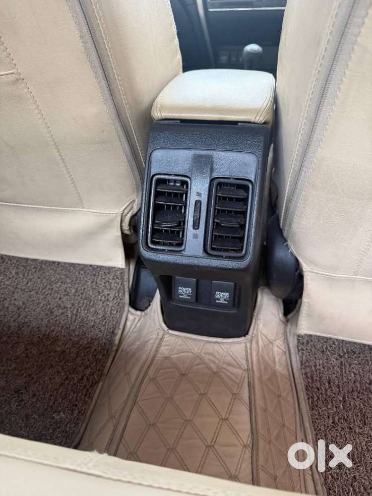 Honda City V Mt, 2014, Petrol