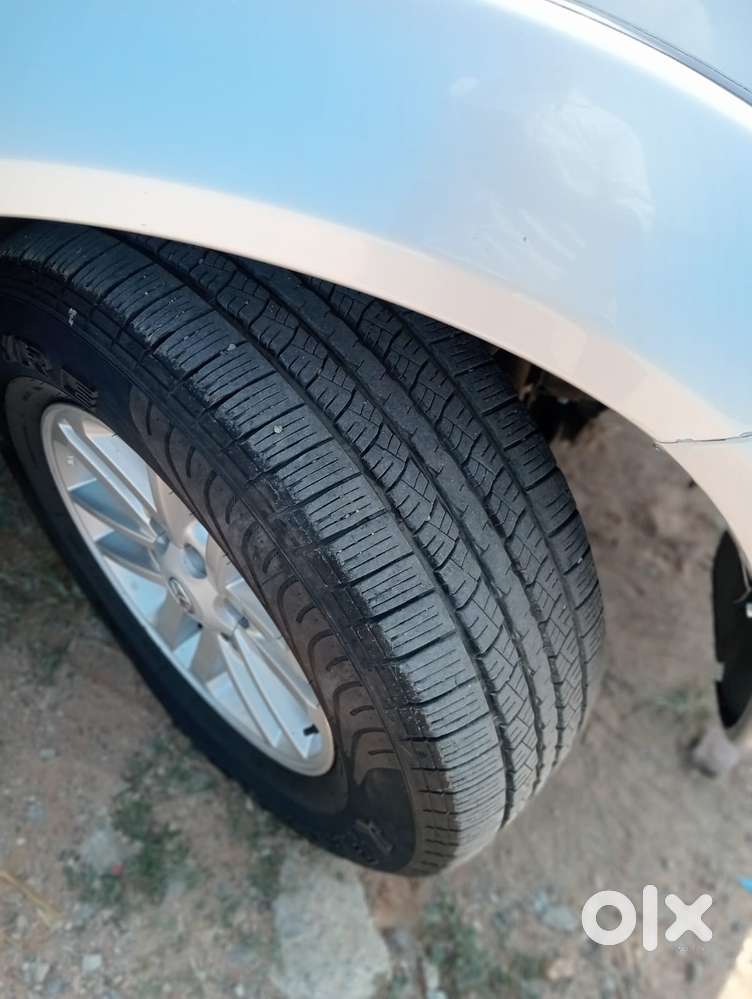 Toyota Fortuner 4x4 Mt 2.8 Diesel, 2010, Diesel