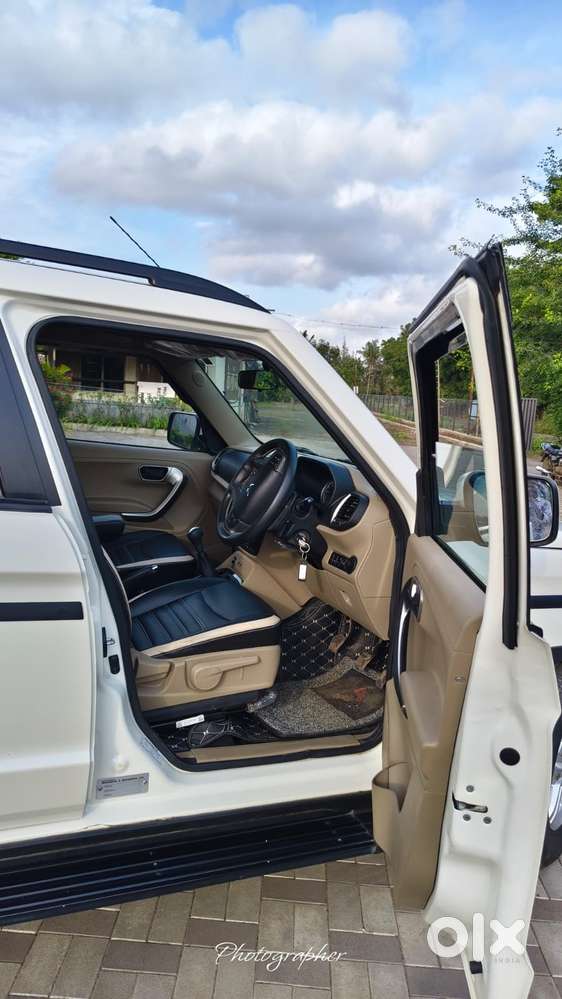 Mahindra Bolero Neo N10 (r), 2024, Diesel