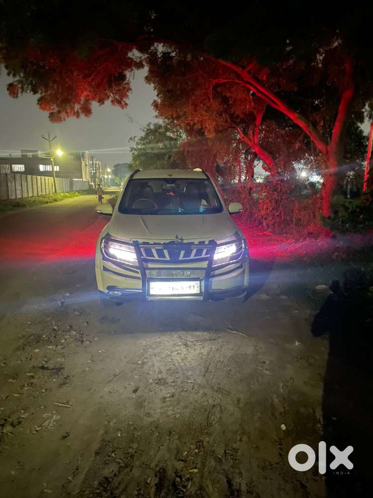 Mahindra Xuv500 Diesel 2013