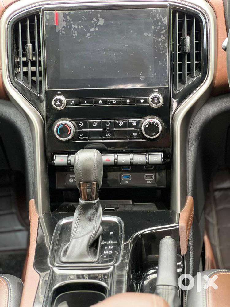 Mahindra Scorpio-n 2.2 Z8 Diesel At 7 Str, 2025, Diesel