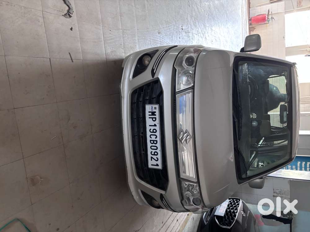 Maruti Suzuki Stingray 2014 Petrol Well Maintained