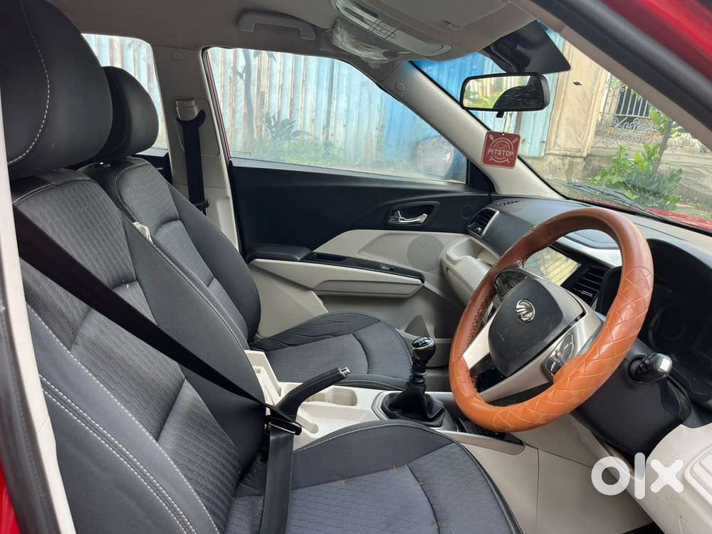 Mahindra Xuv300 Diesel 2019