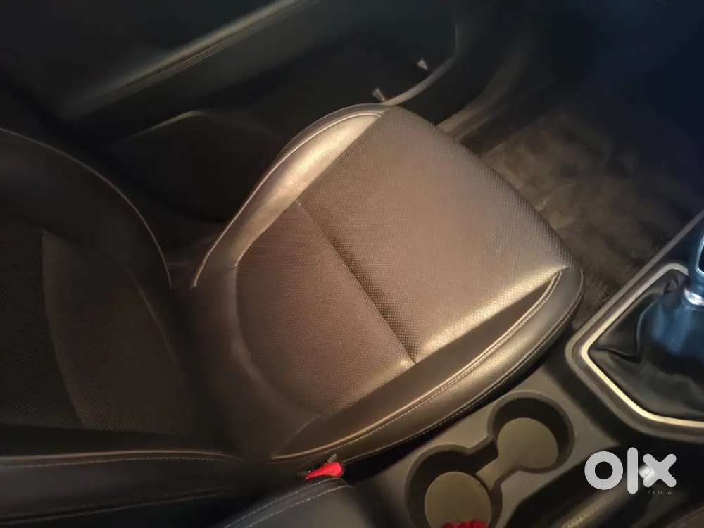 Hyundai Creta 2015 Dec Diesel, Well Maintained