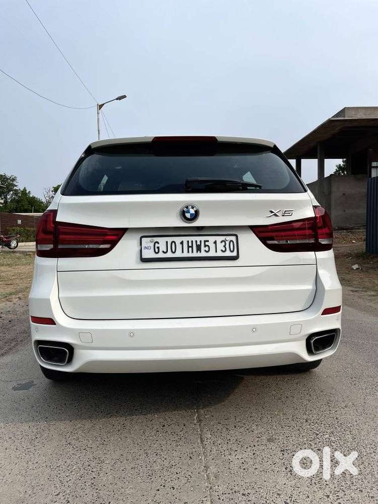 Bmw X5 X Drive 30d M Sport, 2018, Diesel