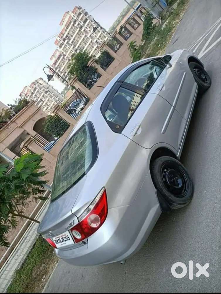 Honda City Zx 2007 Cng & Petrol Urgently Sell 90000 Prices Kmi Keli Ja