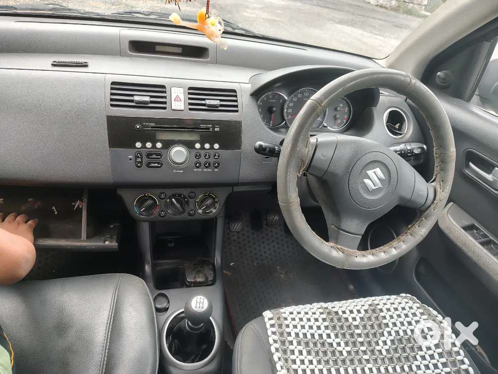 Maruti Suzuki Dzire 2009 Petrol 34000 Km Driven
