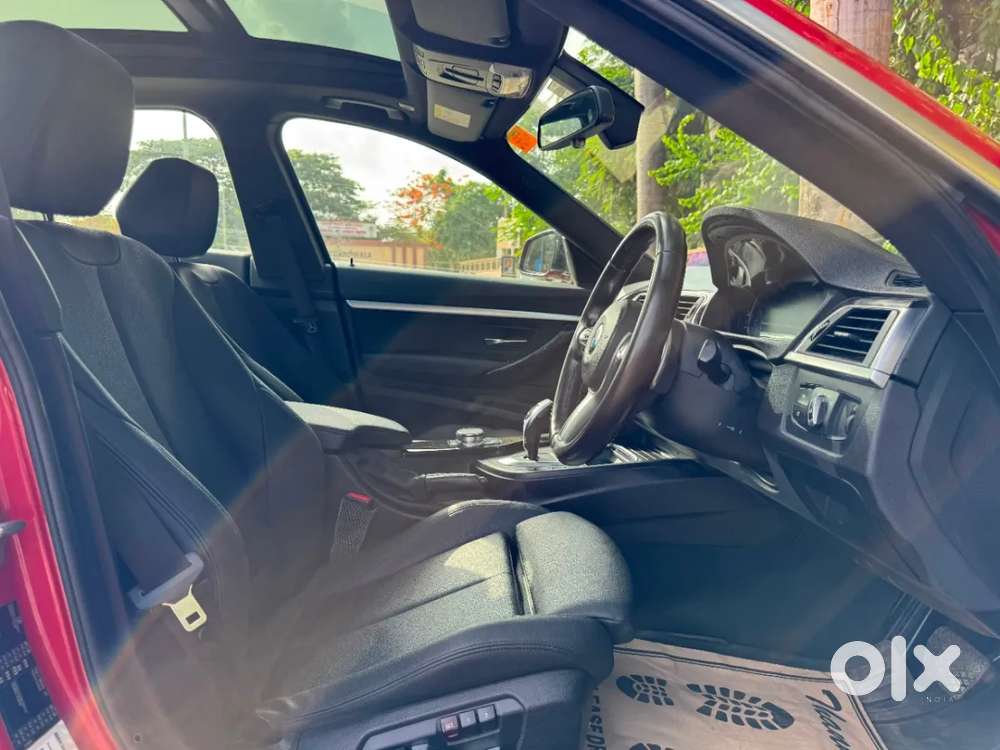 Bmw 3 Series 2.0 330i Gt M Sport, 2020, Petrol