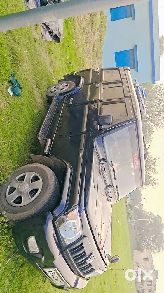 Mahindra Bolero Diesel 2013