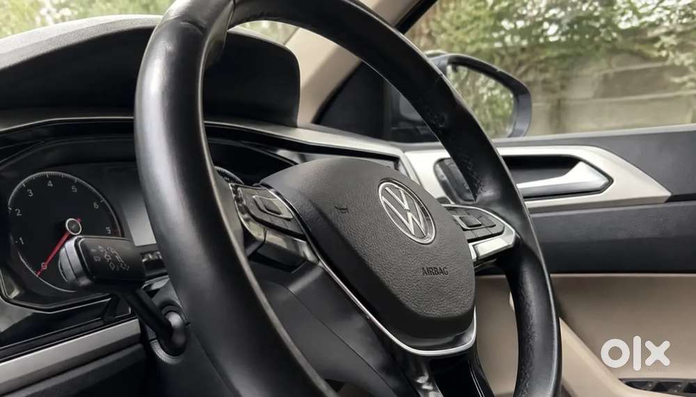 Volkswagen Virtus 1.0 Highline Tsi, 2024, Petrol