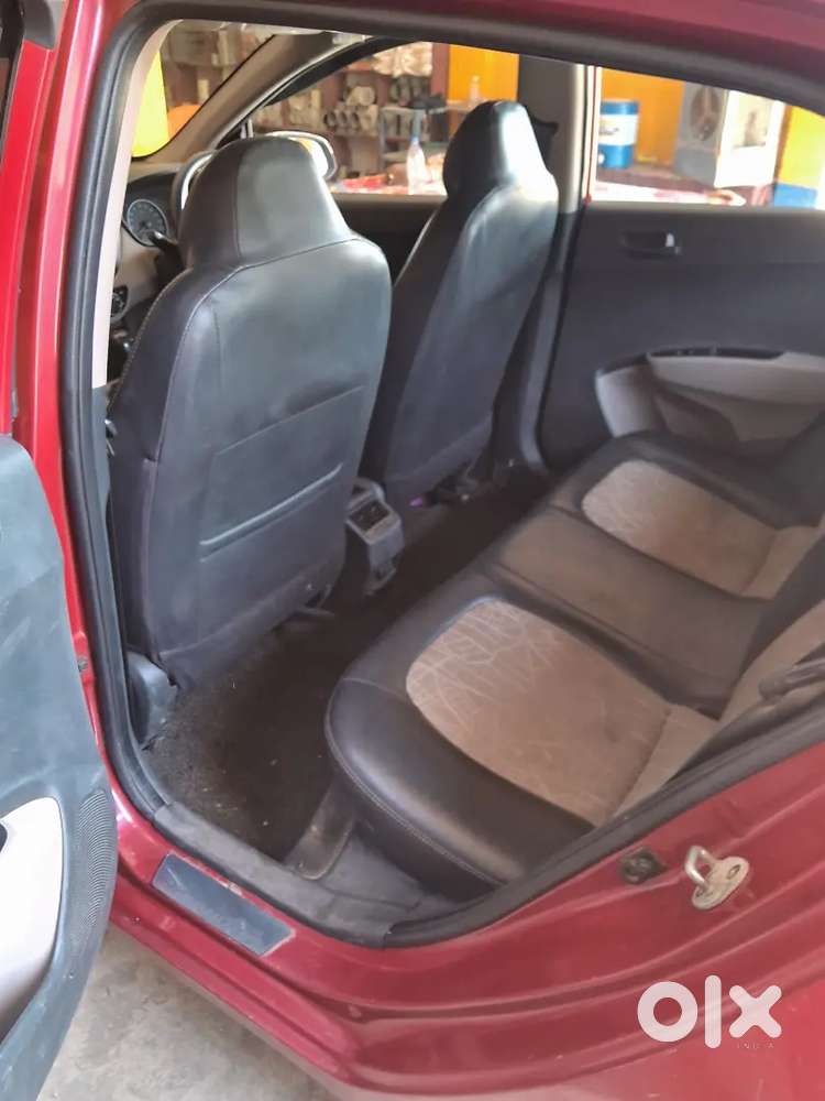 Hyundai Grand I10 2017 Petrol Good Condition
