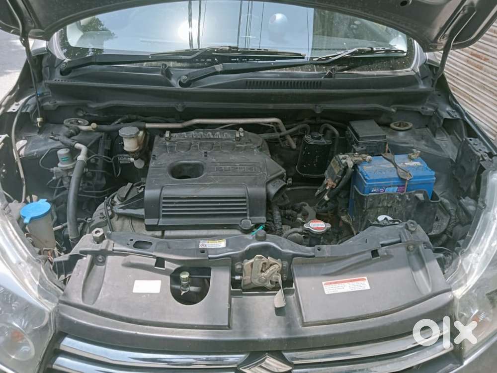Maruti Suzuki Celerio 2015 Petrol Good Condition