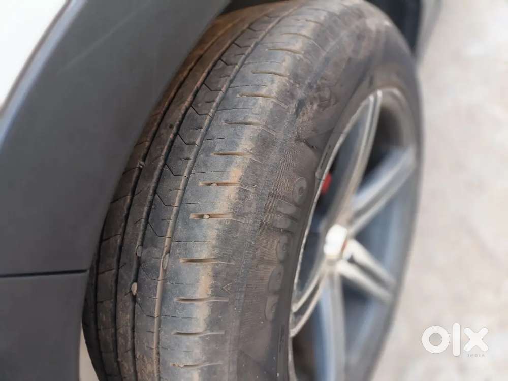 Maruti Suzuki Vitara Brezza 2021