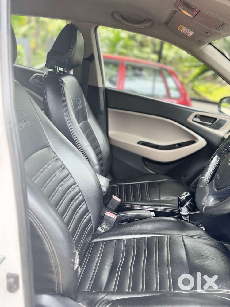 Hyundai I20 E Asta 1.4 Crdi, 2015, Diesel