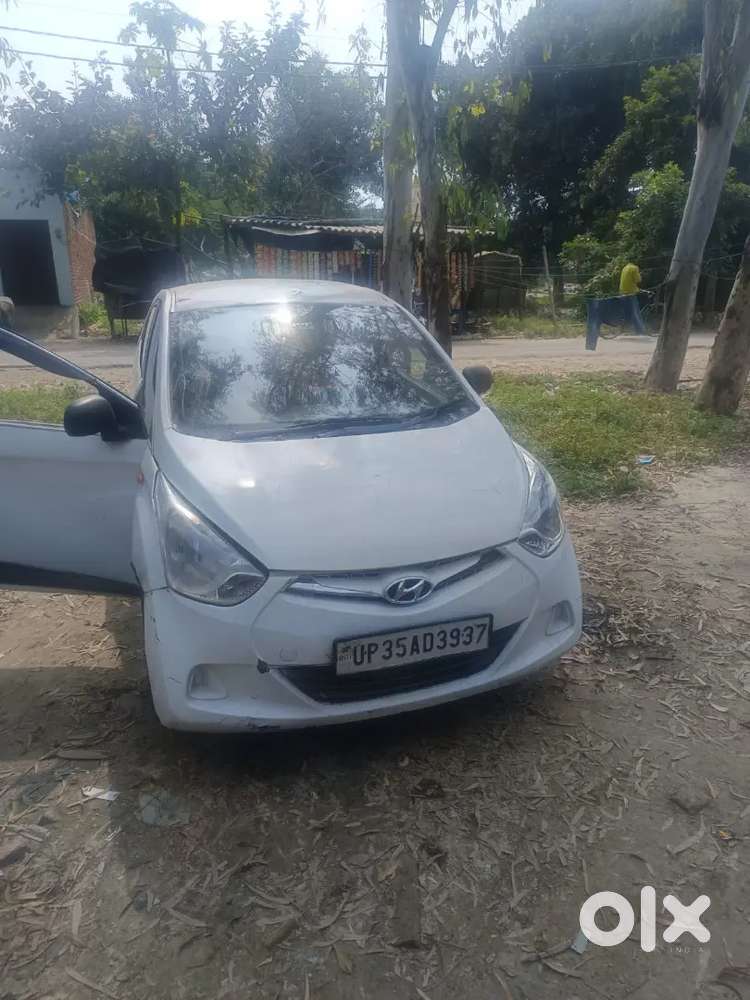Hyundai Eon D Lite Plus 2015