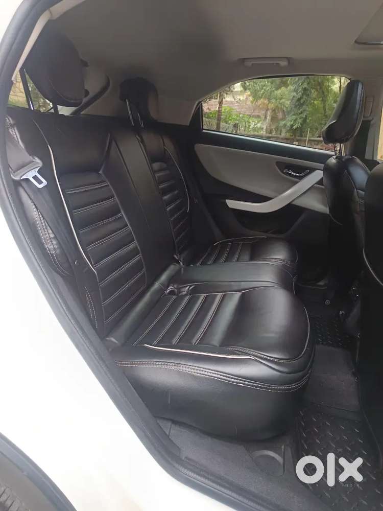 Tata Nexon