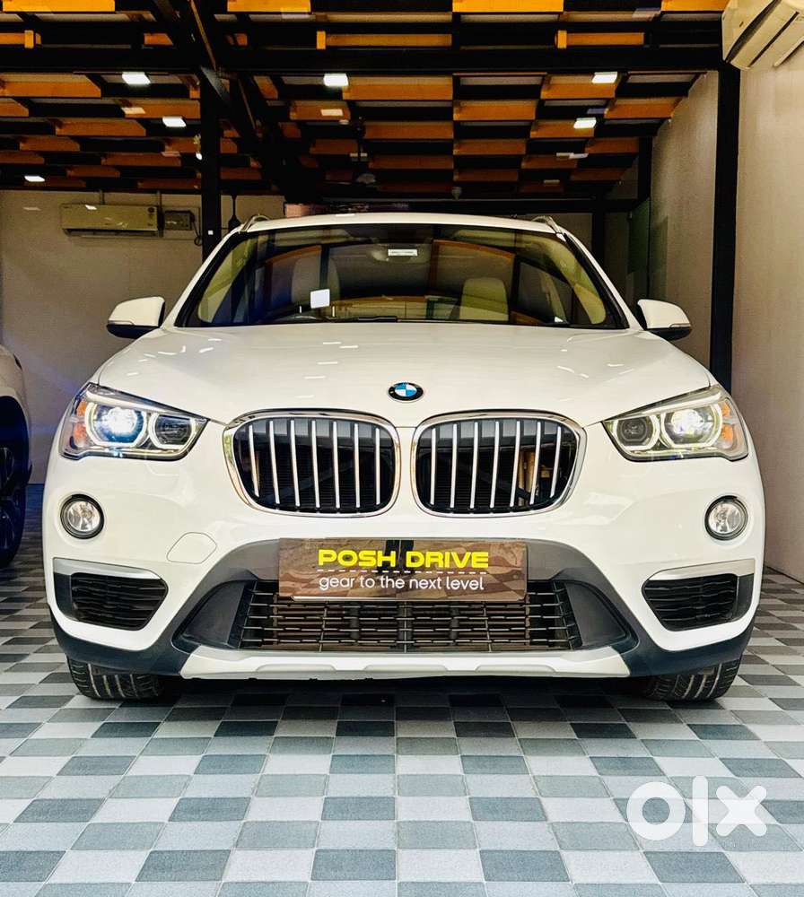 Bmw X1 2.0 Sdrive20d Xline, 2019, Diesel