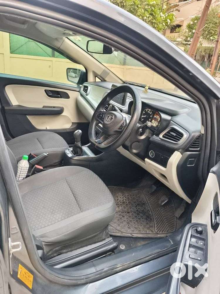 Tata Altroz 1.2 Xt, 2022, Diesel
