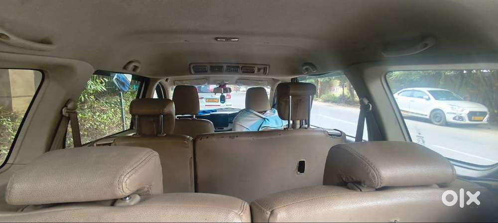 Maruti Ertiga Vxi 2020
