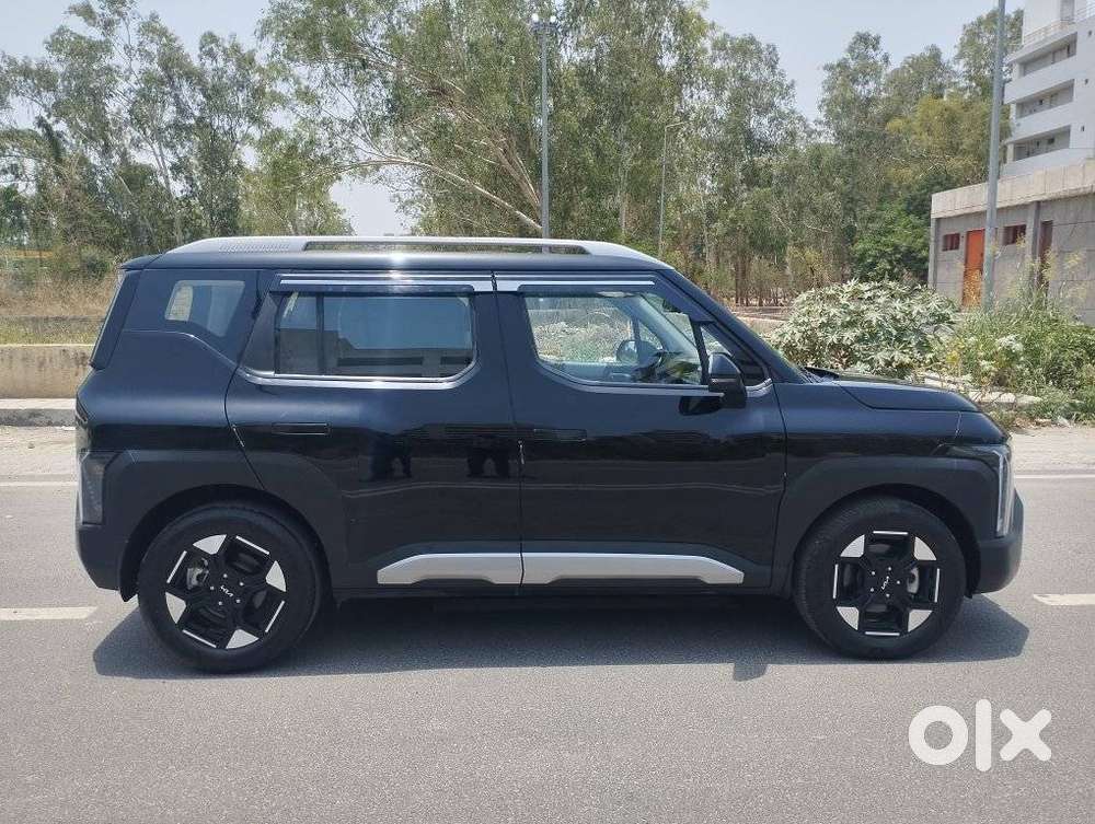 Kia Syros Htx Plus Opt Turbo Dct, 2026, Petrol