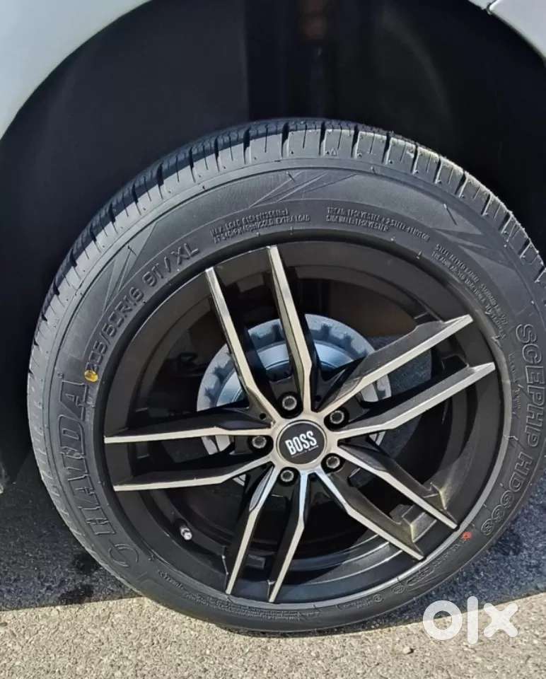 Volkswagen Ameo 1.5 Tdi Comfortline, 2018, Diesel